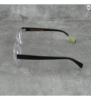 BASKA | Original Carel Jeni Eyewear Include Lensa